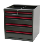 Stół Carbon Plus+ CPSW 20 iLO